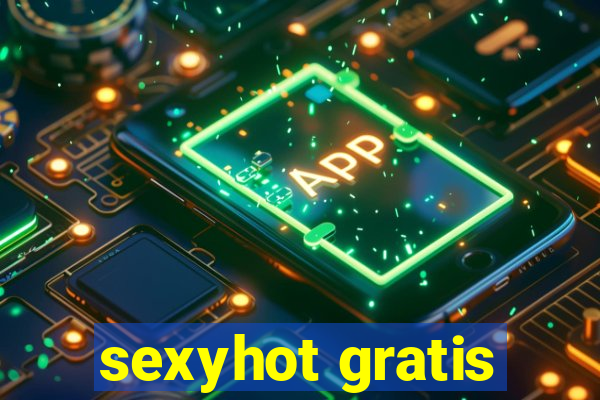 sexyhot gratis